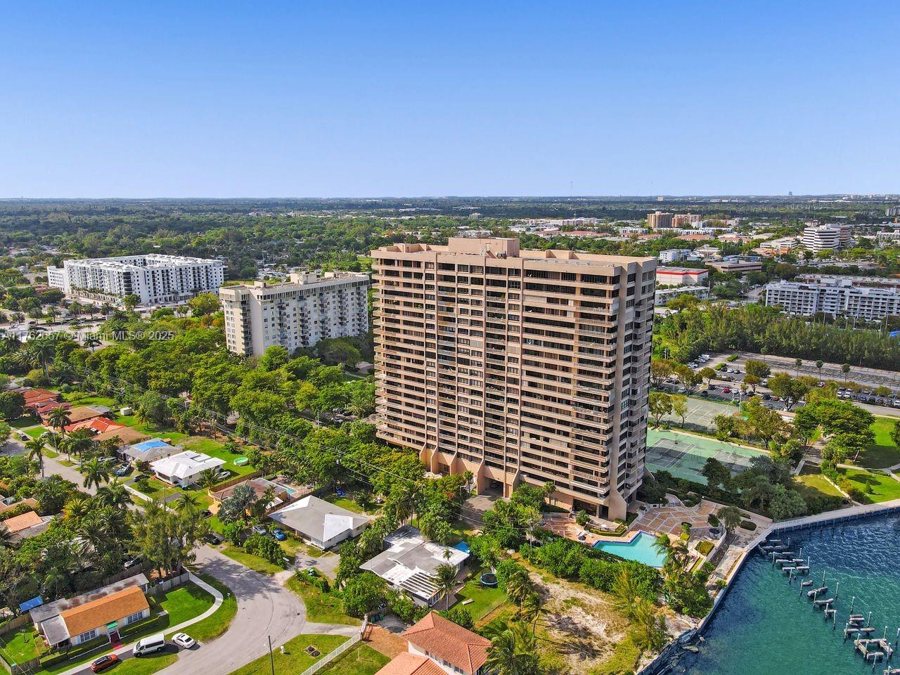 JOCKEY CLUB III CONDO - Residential