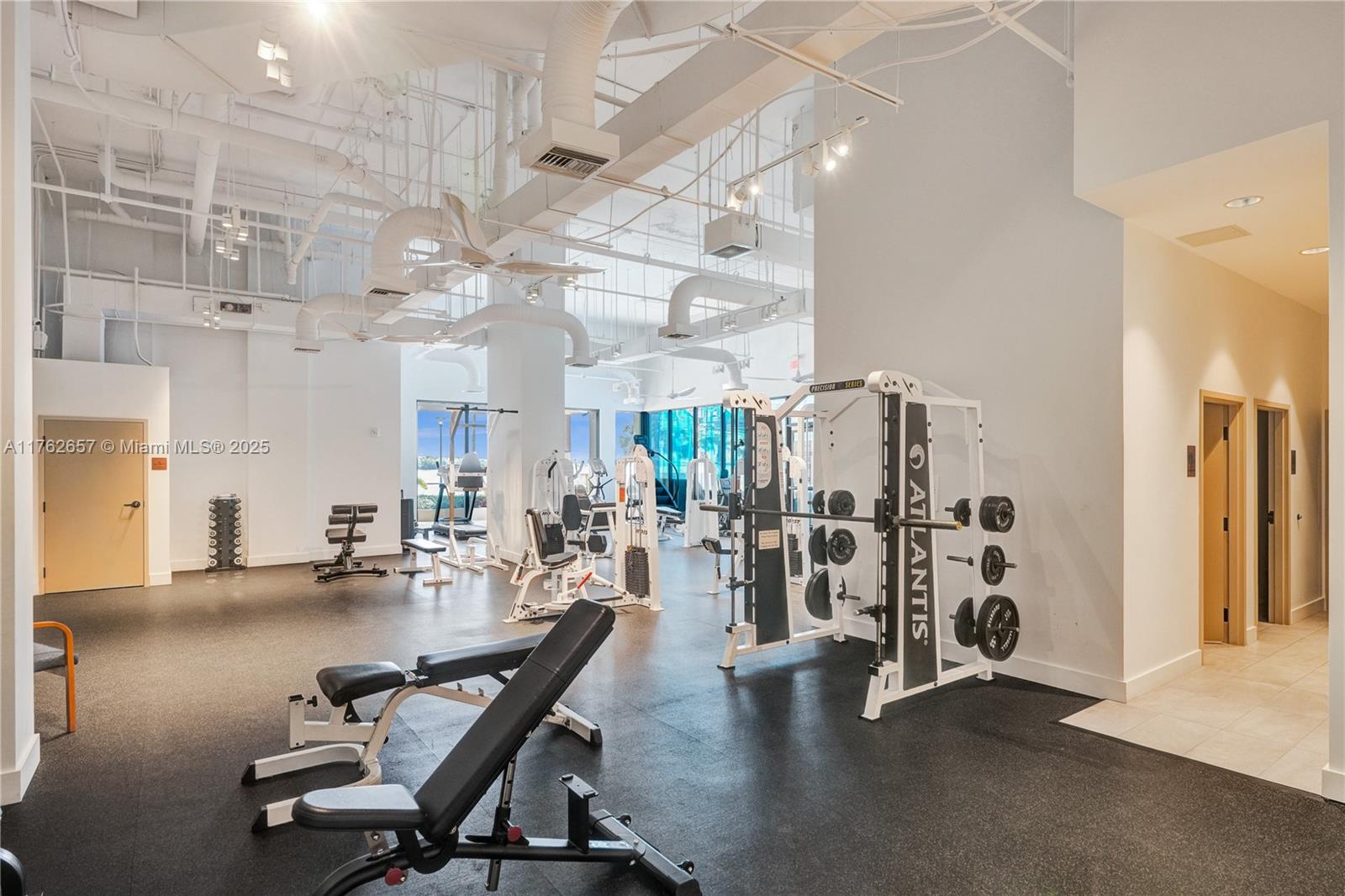 JOCKEY CLUB III CONDO - Residential