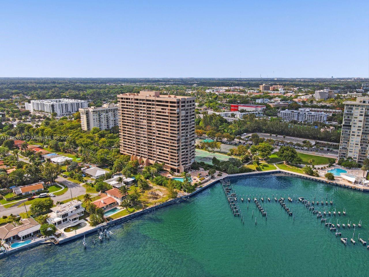 JOCKEY CLUB III CONDO - Residential