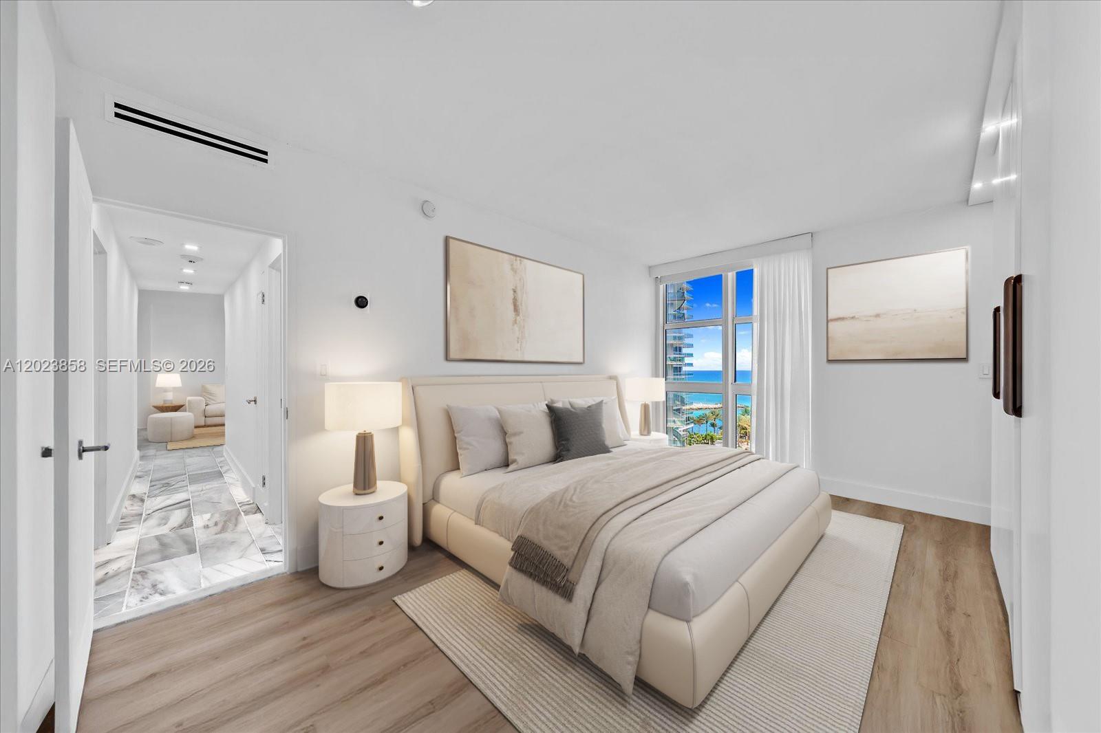 HARBOUR HOUSE - Residential