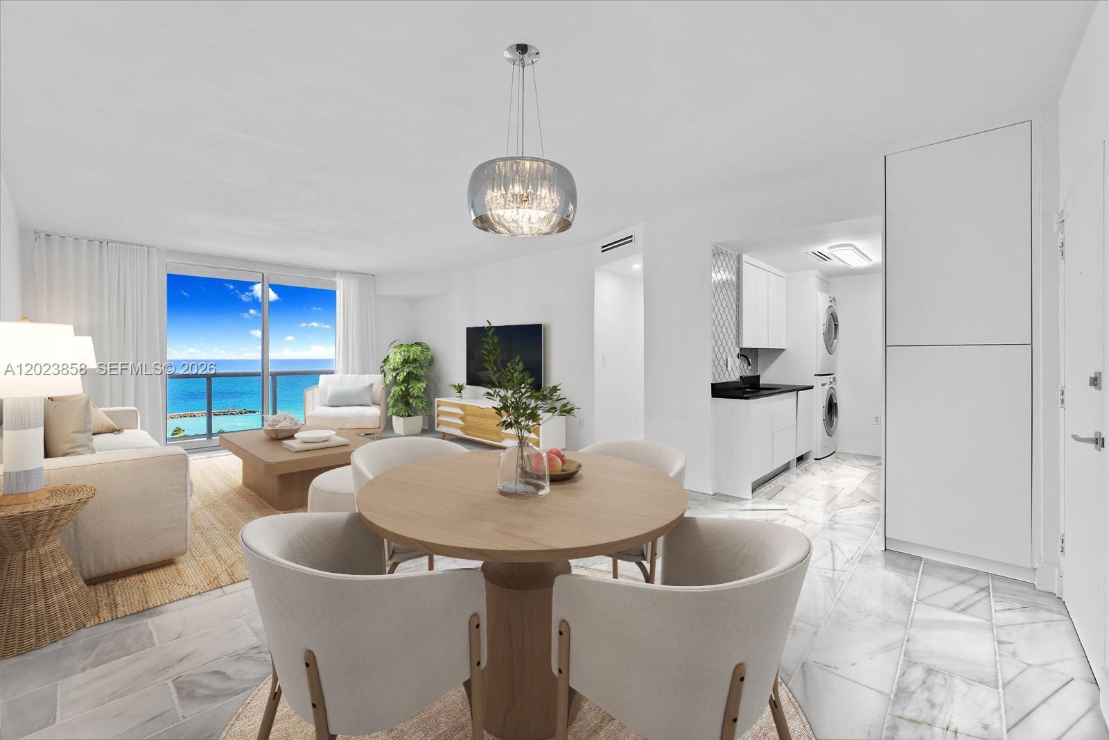 HARBOUR HOUSE - Residential