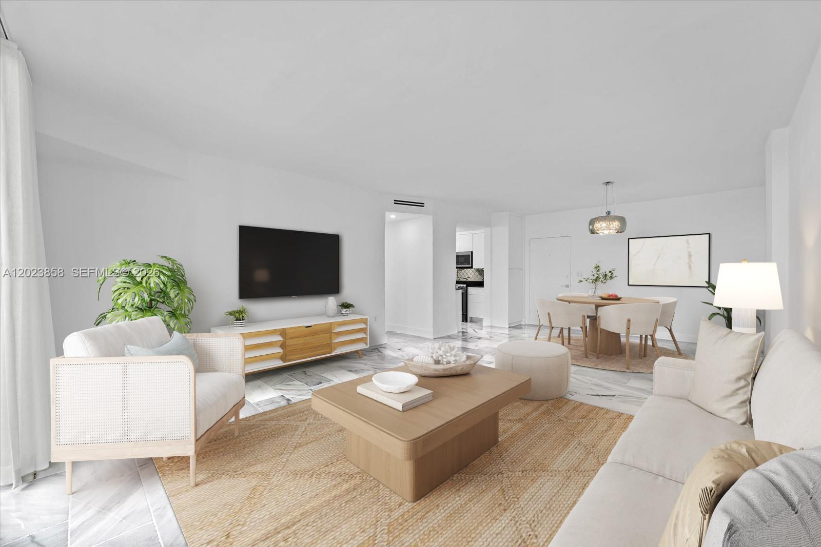 HARBOUR HOUSE - Residential