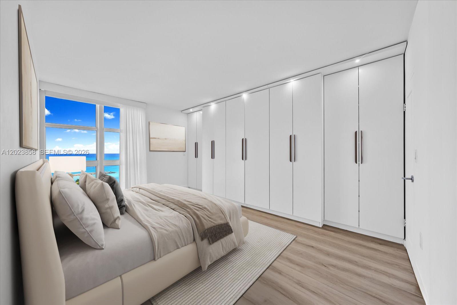 HARBOUR HOUSE - Residential