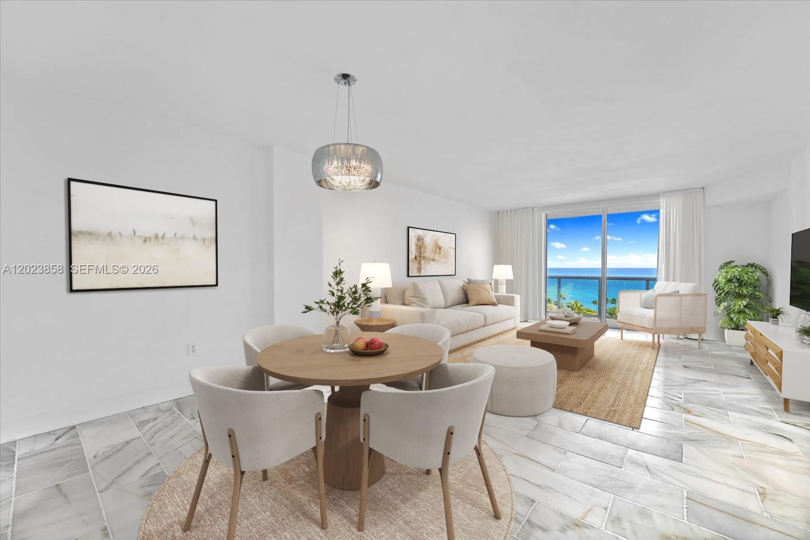 HARBOUR HOUSE - Residential