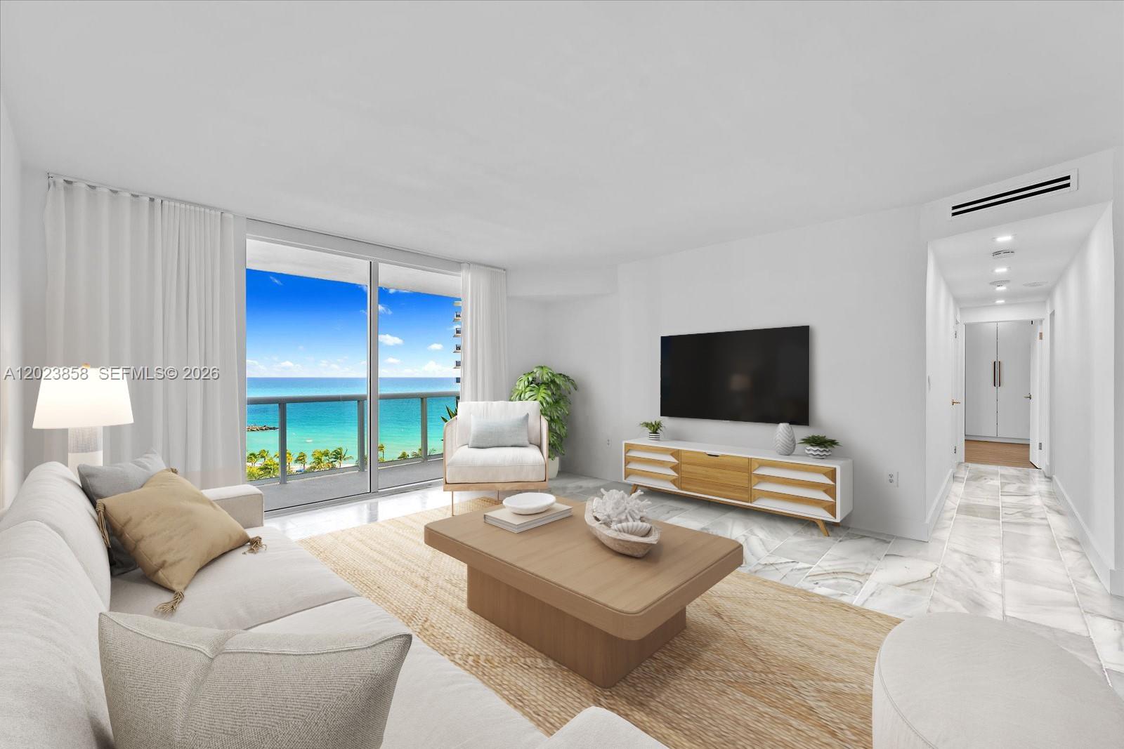 HARBOUR HOUSE - Residential