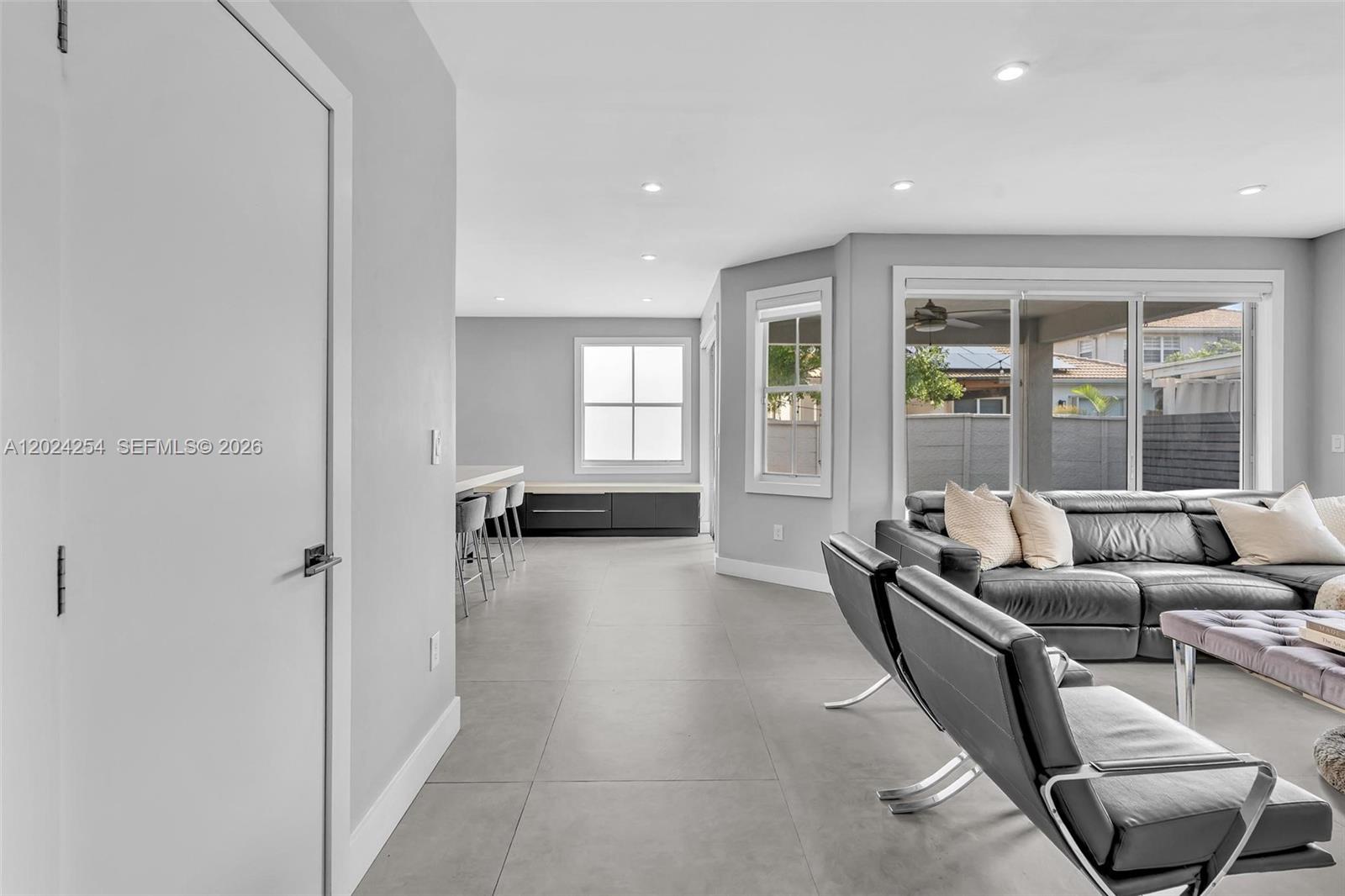 BIARRITZ SUB PHASE 2 - Residential