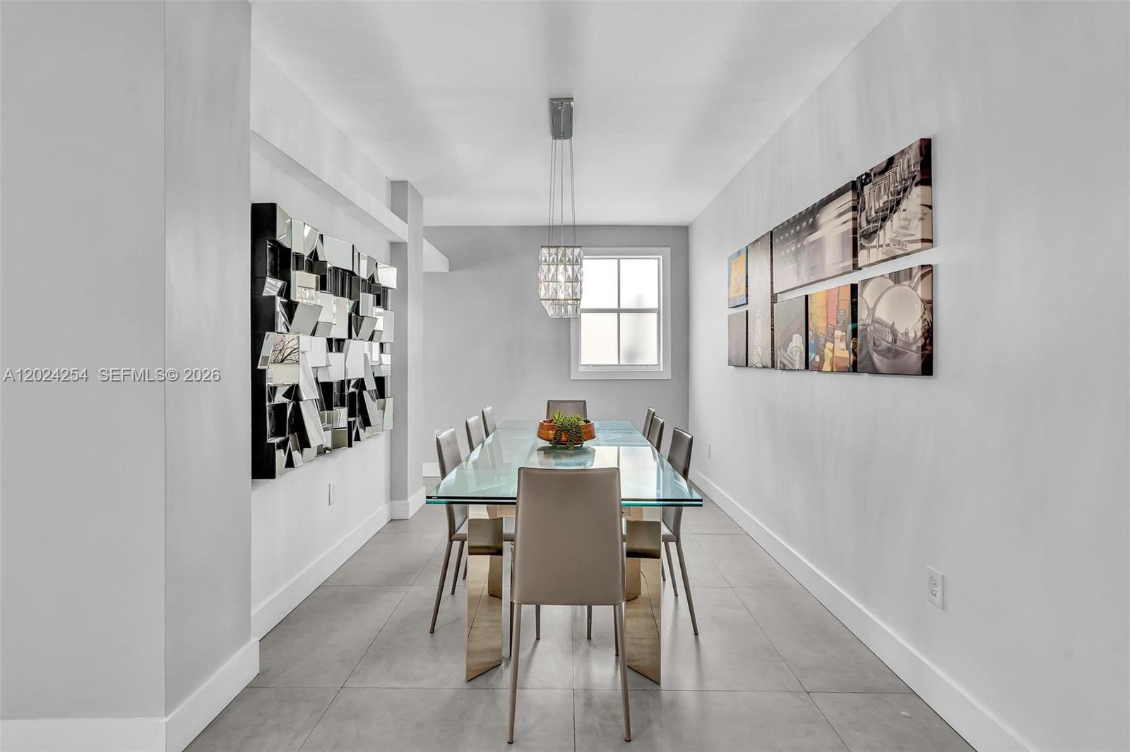 BIARRITZ SUB PHASE 2 - Residential