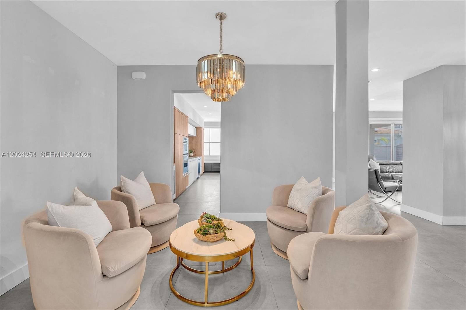 BIARRITZ SUB PHASE 2 - Residential