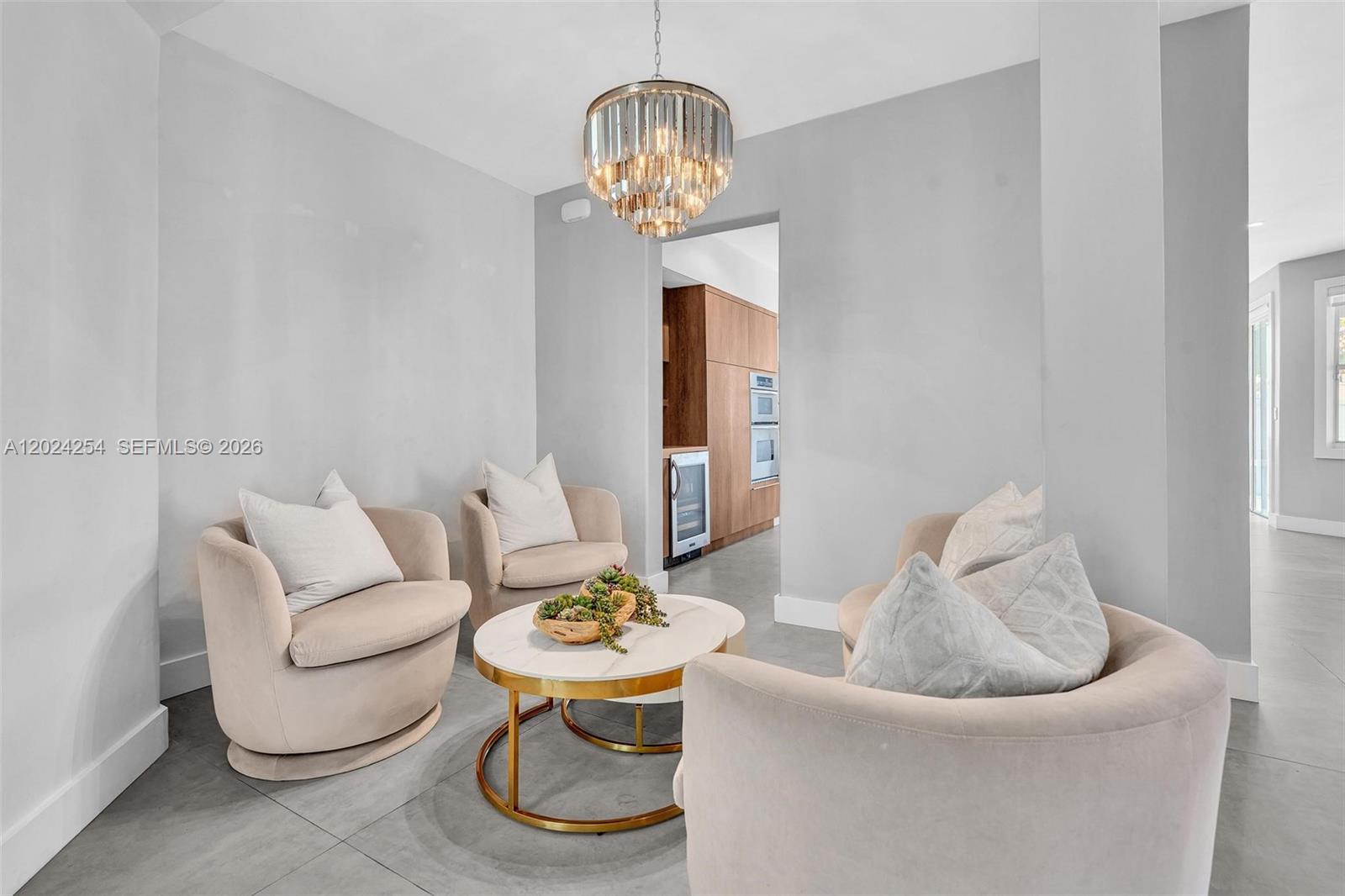 BIARRITZ SUB PHASE 2 - Residential