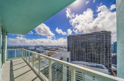 1900 SE Bayshore Dr 4509 Miami FL 33132