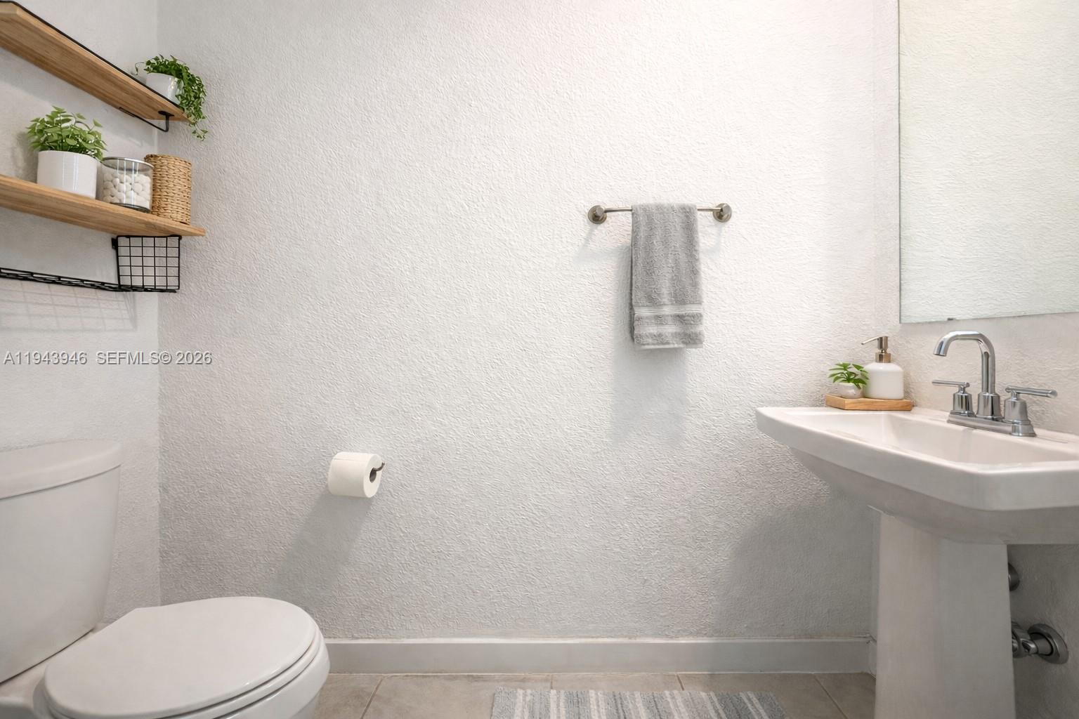 FVP SUBDIVISION - Residential