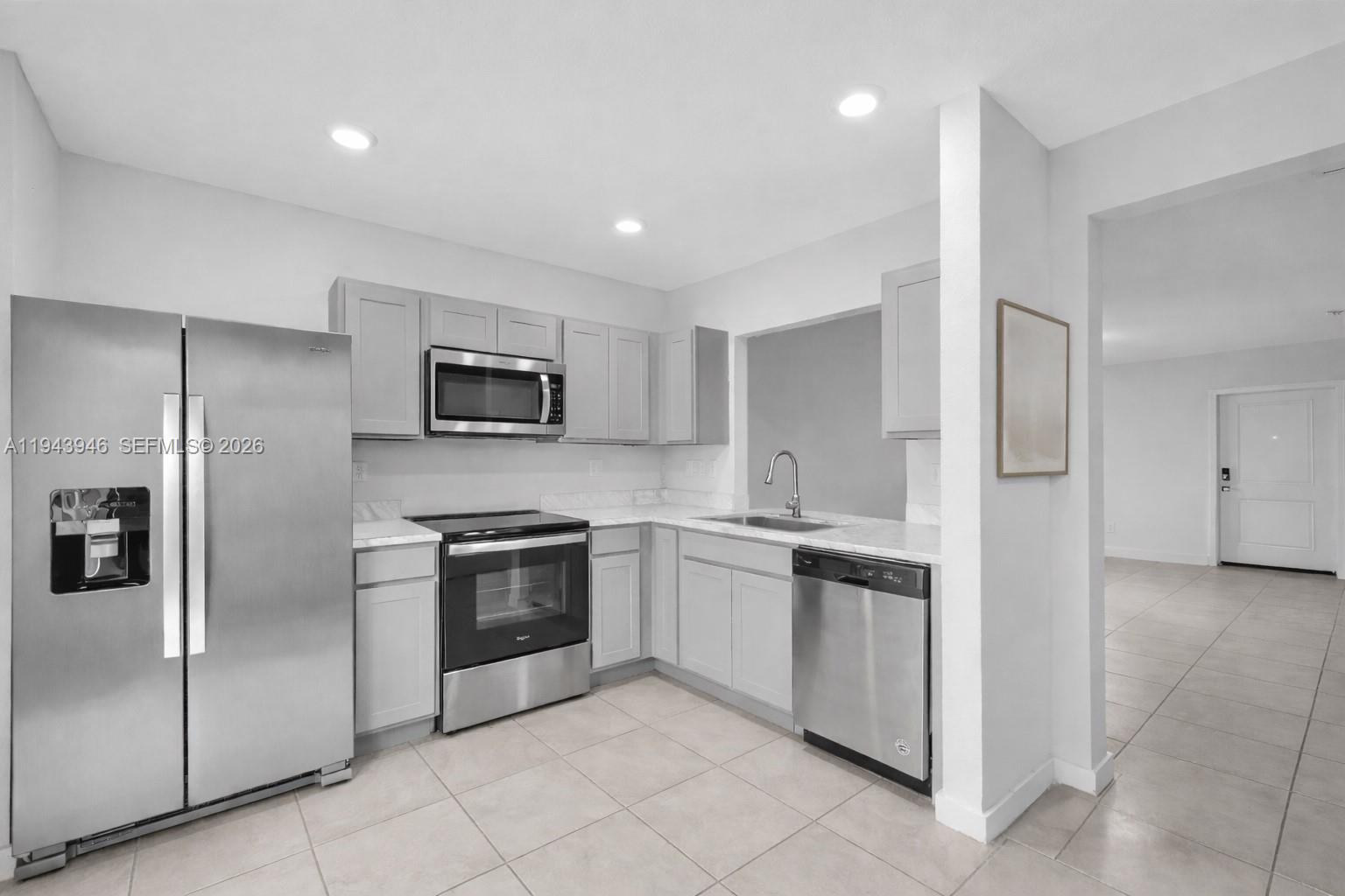 FVP SUBDIVISION - Residential