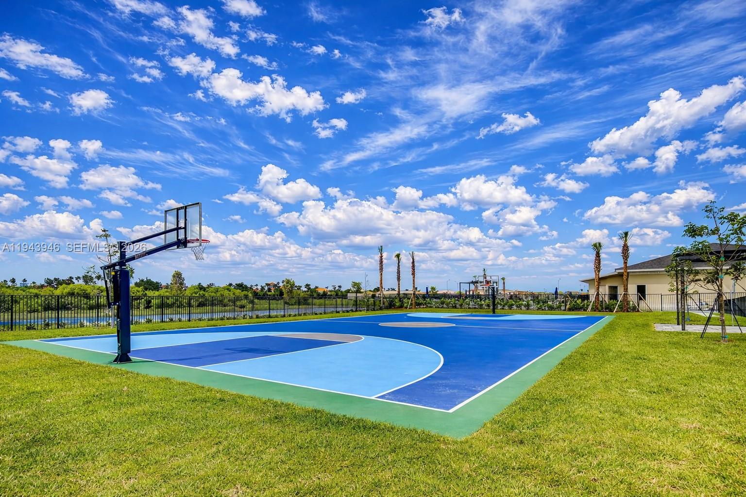 FVP SUBDIVISION - Residential