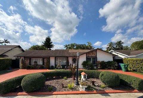 9412 SW 127th Ave 0 Miami FL 33186