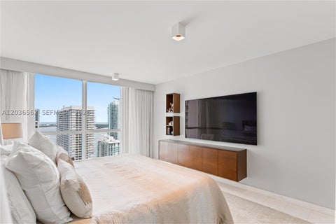 Tiny photo for 1080 Brickell Ave #3300, Miami, FL 33131 (MLS # A12036562)