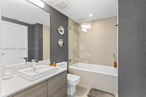 Tiny photo for 1080 Brickell Ave #3300, Miami, FL 33131 (MLS # A12036562)
