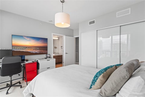 Tiny photo for 1080 Brickell Ave #3300, Miami, FL 33131 (MLS # A12036562)