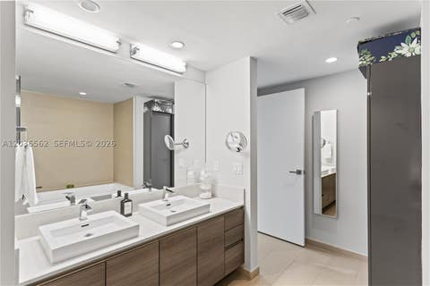 Tiny photo for 1080 Brickell Ave #3300, Miami, FL 33131 (MLS # A12036562)