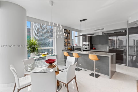 Tiny photo for 1080 Brickell Ave #3300, Miami, FL 33131 (MLS # A12036562)
