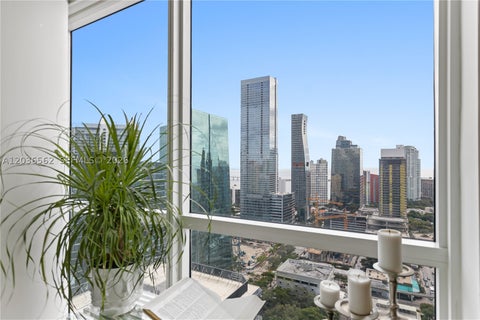Tiny photo for 1080 Brickell Ave #3300, Miami, FL 33131 (MLS # A12036562)