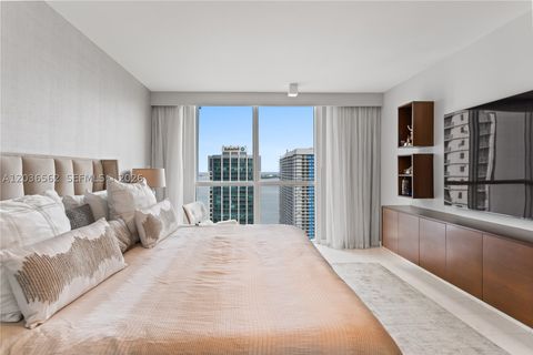 Tiny photo for 1080 Brickell Ave #3300, Miami, FL 33131 (MLS # A12036562)