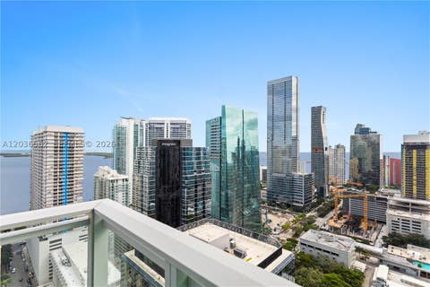 Tiny photo for 1080 Brickell Ave #3300, Miami, FL 33131 (MLS # A12036562)