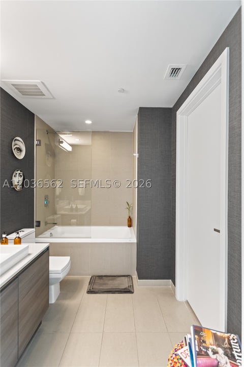 Tiny photo for 1080 Brickell Ave #3300, Miami, FL 33131 (MLS # A12036562)