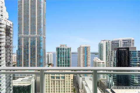Tiny photo for 1080 Brickell Ave #3300, Miami, FL 33131 (MLS # A12036562)