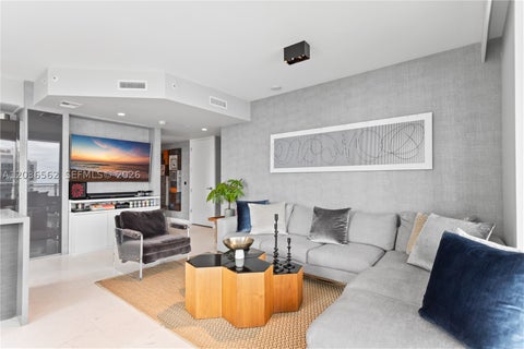 Tiny photo for 1080 Brickell Ave #3300, Miami, FL 33131 (MLS # A12036562)