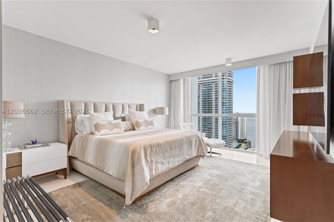 Tiny photo for 1080 Brickell Ave #3300, Miami, FL 33131 (MLS # A12036562)