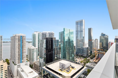 Tiny photo for 1080 Brickell Ave #3300, Miami, FL 33131 (MLS # A12036562)
