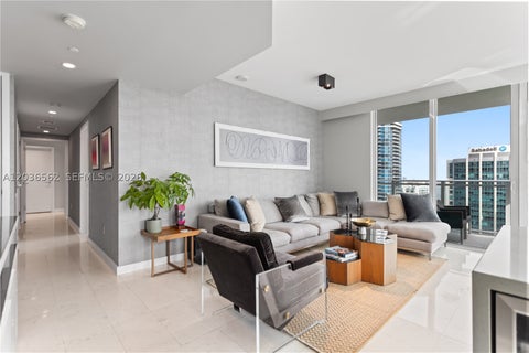 Tiny photo for 1080 Brickell Ave #3300, Miami, FL 33131 (MLS # A12036562)