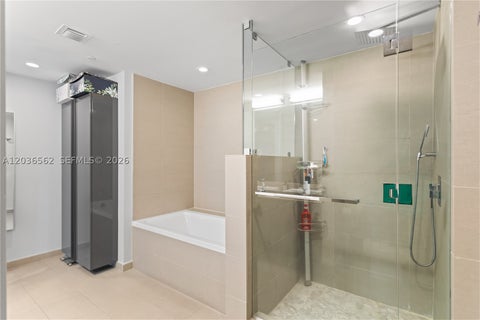 Tiny photo for 1080 Brickell Ave #3300, Miami, FL 33131 (MLS # A12036562)