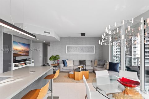 Tiny photo for 1080 Brickell Ave #3300, Miami, FL 33131 (MLS # A12036562)