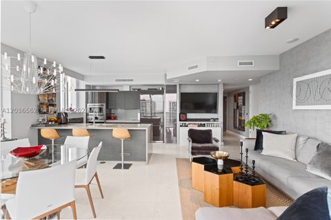 Tiny photo for 1080 Brickell Ave #3300, Miami, FL 33131 (MLS # A12036562)