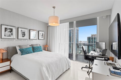 Tiny photo for 1080 Brickell Ave #3300, Miami, FL 33131 (MLS # A12036562)