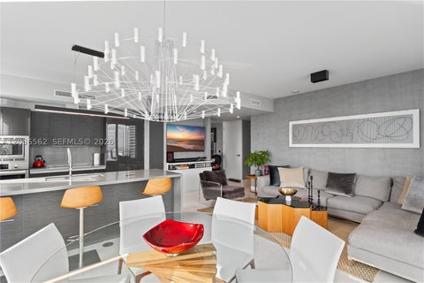 Tiny photo for 1080 Brickell Ave #3300, Miami, FL 33131 (MLS # A12036562)