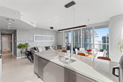 Tiny photo for 1080 Brickell Ave #3300, Miami, FL 33131 (MLS # A12036562)
