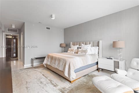 Tiny photo for 1080 Brickell Ave #3300, Miami, FL 33131 (MLS # A12036562)