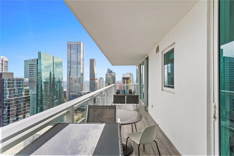 Tiny photo for 1080 Brickell Ave #3300, Miami, FL 33131 (MLS # A12036562)