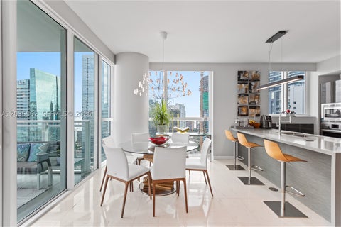 Tiny photo for 1080 Brickell Ave #3300, Miami, FL 33131 (MLS # A12036562)