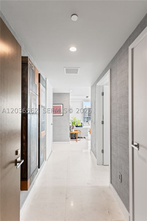 Tiny photo for 1080 Brickell Ave #3300, Miami, FL 33131 (MLS # A12036562)
