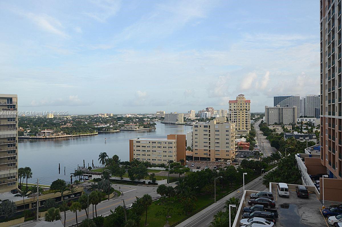 LAS OLAS BEACH CLUB CONDO - Residential Lease