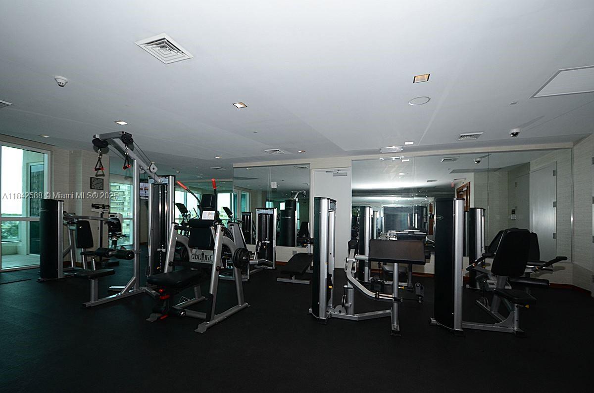 LAS OLAS BEACH CLUB CONDO - Residential Lease