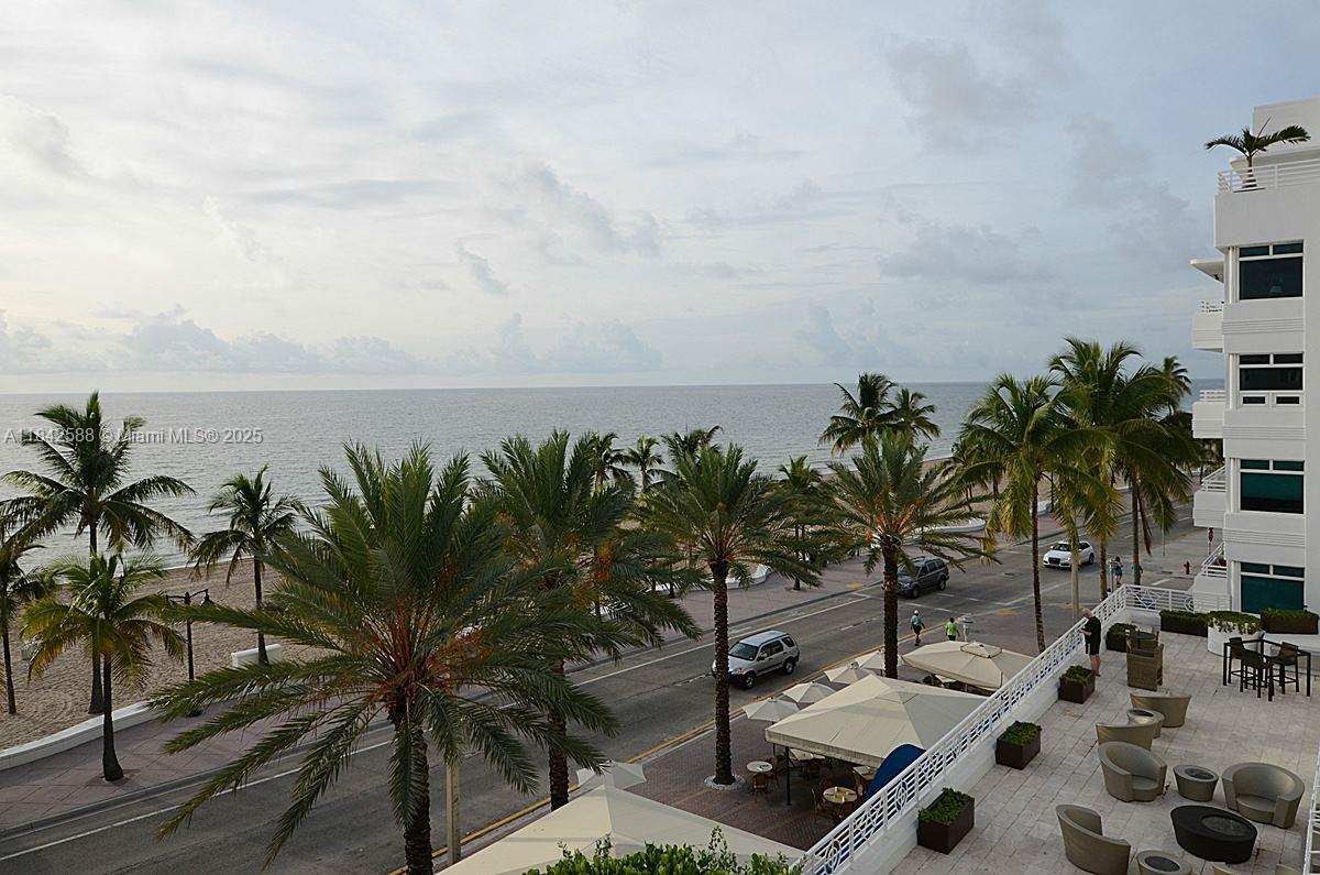 101 S Fort Lauderdale Beach Blvd 1206