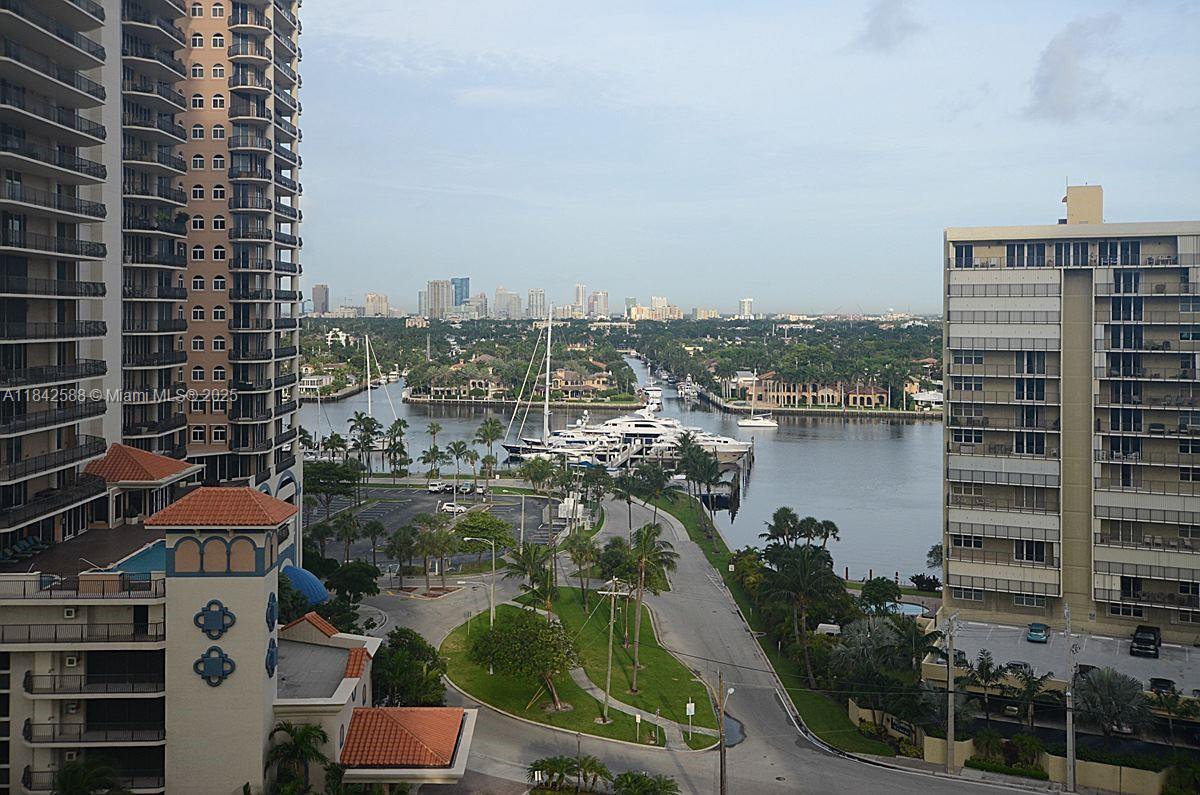 LAS OLAS BEACH CLUB CONDO - Residential Lease