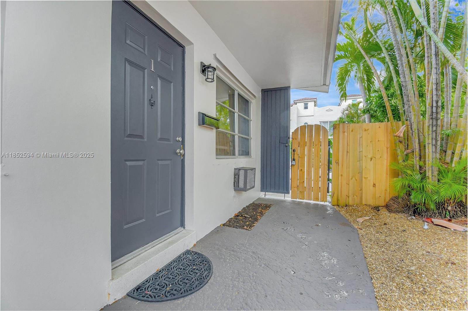 COLEE HAMMOCK - Residential Income