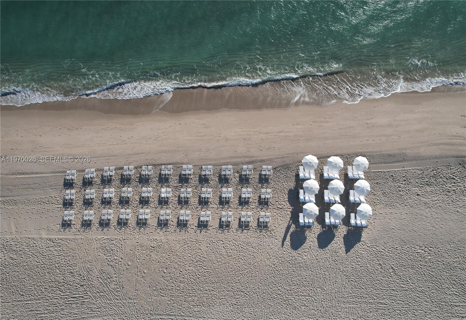 mondrian residences - Residential