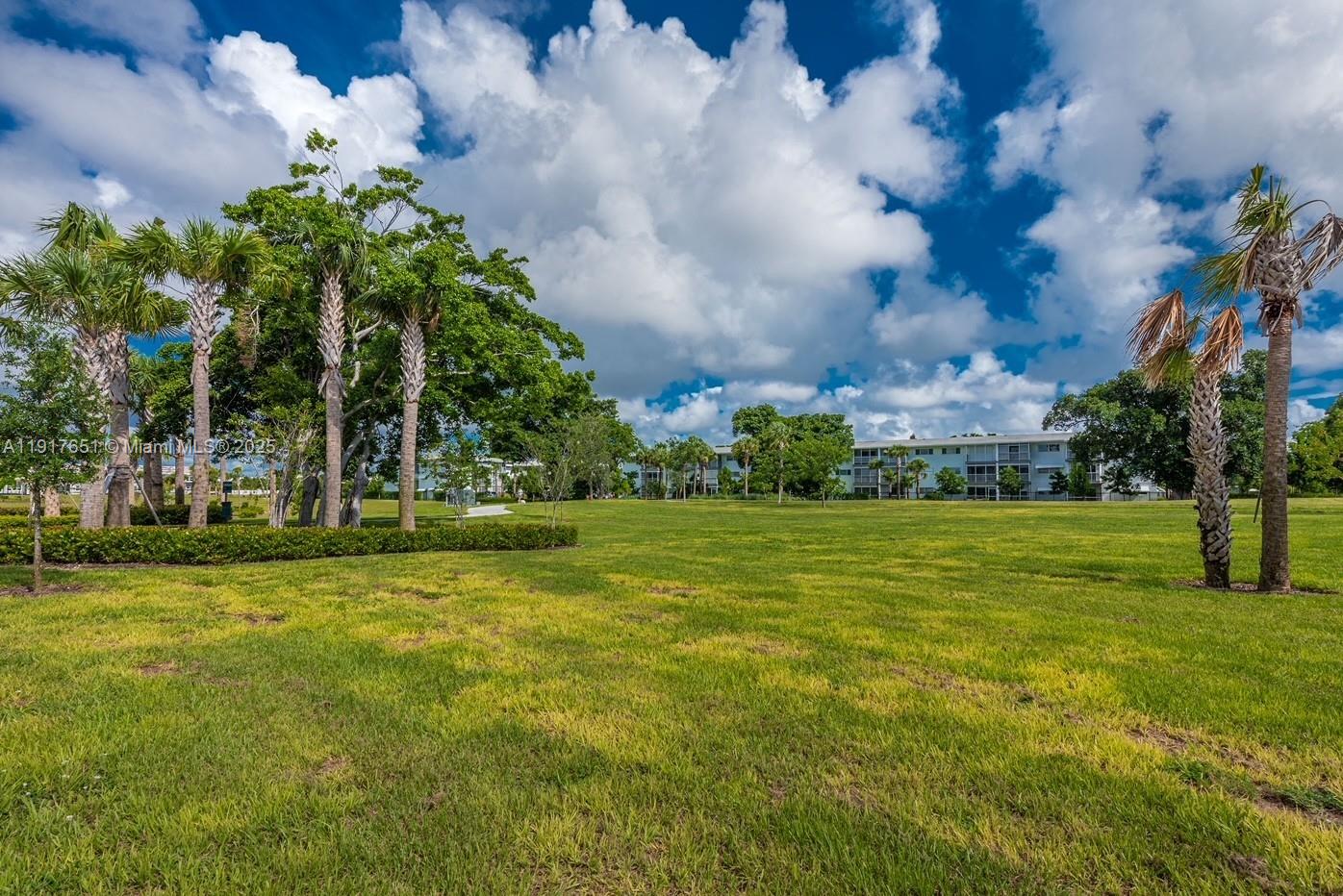 parkview at hillcrest - Residential