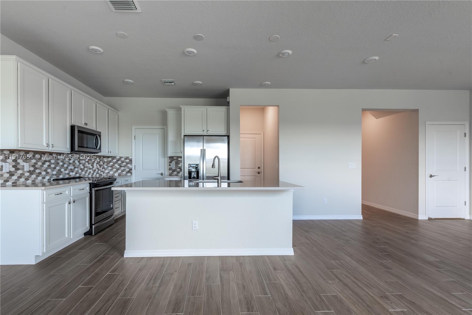 parkview at hillcrest - Residential